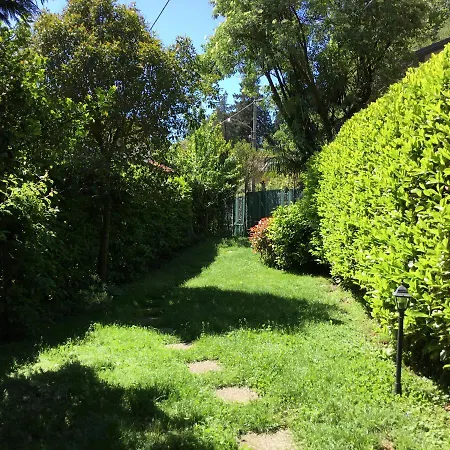 Appartamenti La Pianezza E La Rustica Ghiffa