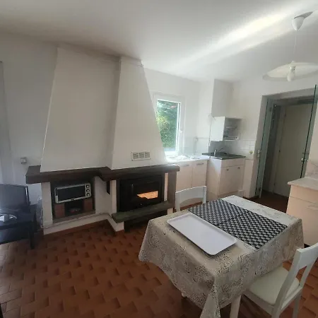 Appartamenti La Pianezza E La Rustica Διαμέρισμα Ghiffa