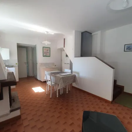 Appartamenti La Pianezza E La Rustica * Ghiffa