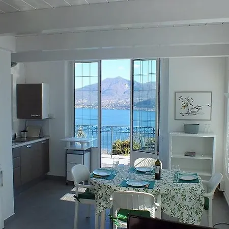 Διαμέρισμα Appartamenti La Pianezza E La Rustica Ghiffa