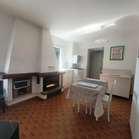 Appartamenti La Pianezza E La Rustica * Ghiffa