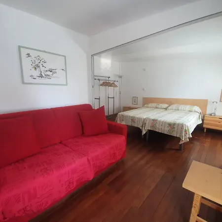 Διαμέρισμα Appartamenti La Pianezza E La Rustica *